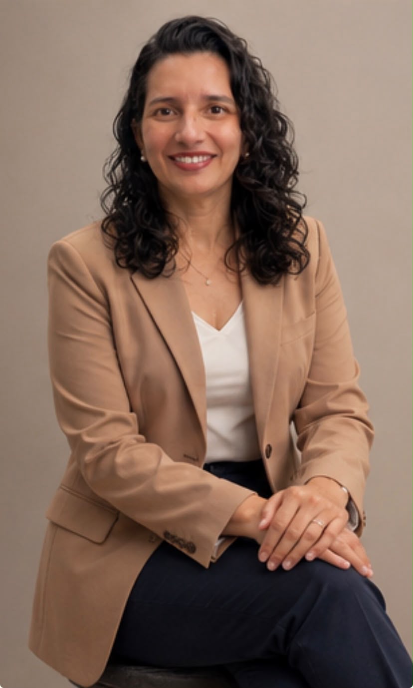 Viviane Torres