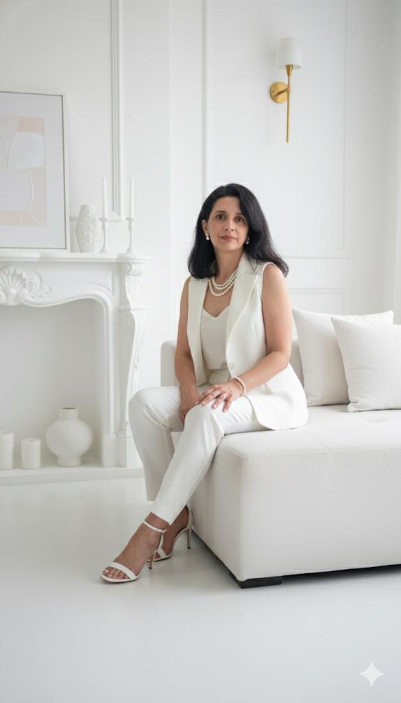 Viviane Torres